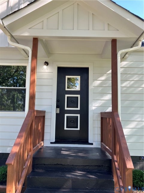 Tiny photo for 3809 Thompson Street, Henrico, VA 23222 (MLS # 2627163)