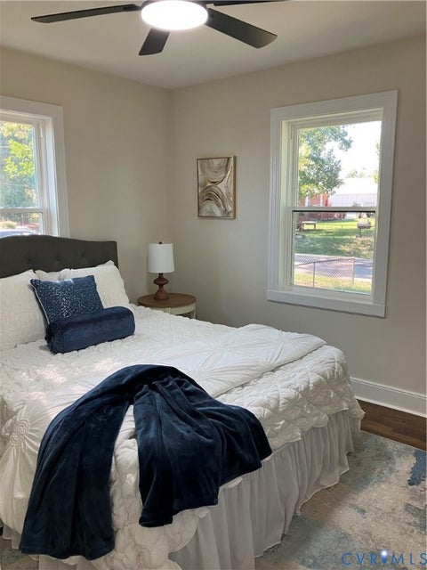 Tiny photo for 3809 Thompson Street, Henrico, VA 23222 (MLS # 2627163)