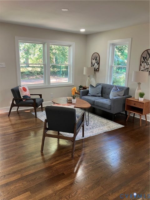Tiny photo for 3809 Thompson Street, Henrico, VA 23222 (MLS # 2627163)