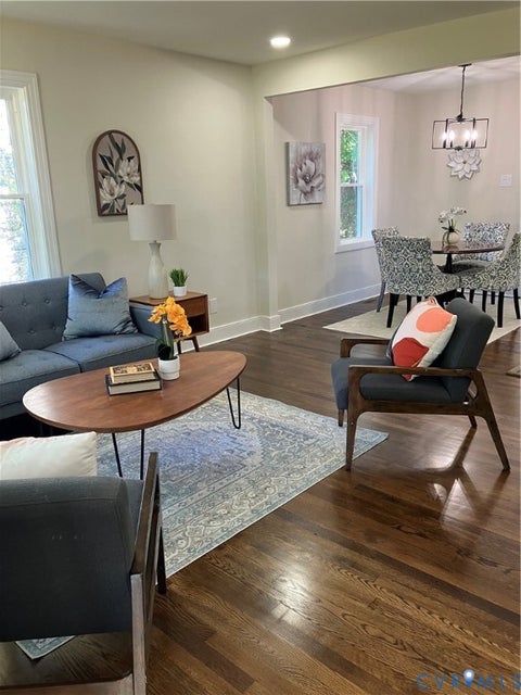Tiny photo for 3809 Thompson Street, Henrico, VA 23222 (MLS # 2627163)