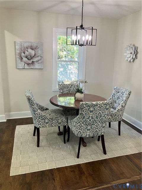 Tiny photo for 3809 Thompson Street, Henrico, VA 23222 (MLS # 2627163)