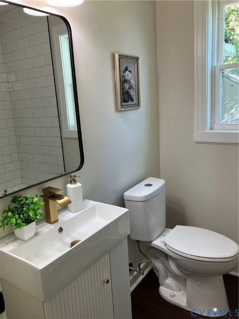 Tiny photo for 3809 Thompson Street, Henrico, VA 23222 (MLS # 2627163)
