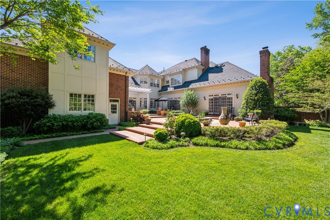 13901 Dunkeld Terrace