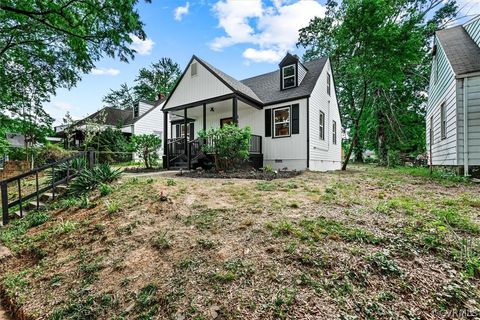 A home in Richmond