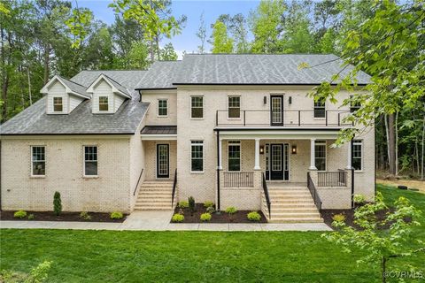 445 River Notch Road Henrico VA 23238