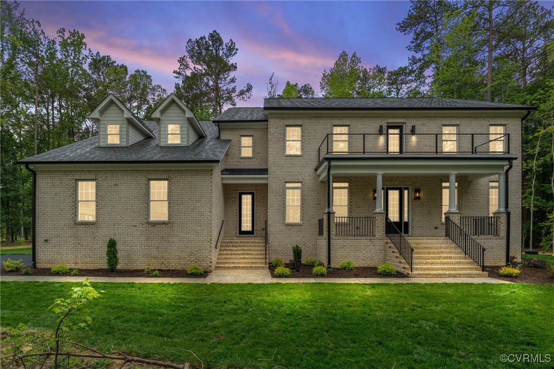 445 River Notch Road
