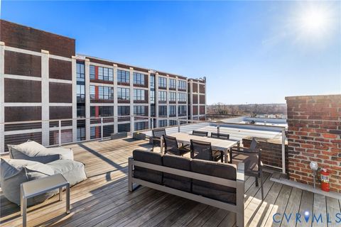 Tiny photo for 2201 E Main Street #10, Richmond, VA 23223 (MLS # 2601467)