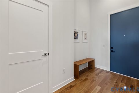 Tiny photo for 2201 E Main Street #10, Richmond, VA 23223 (MLS # 2601467)