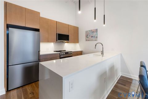 Tiny photo for 2201 E Main Street #10, Richmond, VA 23223 (MLS # 2601467)