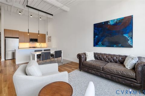 Tiny photo for 2201 E Main Street #10, Richmond, VA 23223 (MLS # 2601467)