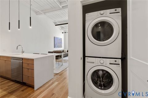 Tiny photo for 2201 E Main Street #10, Richmond, VA 23223 (MLS # 2601467)