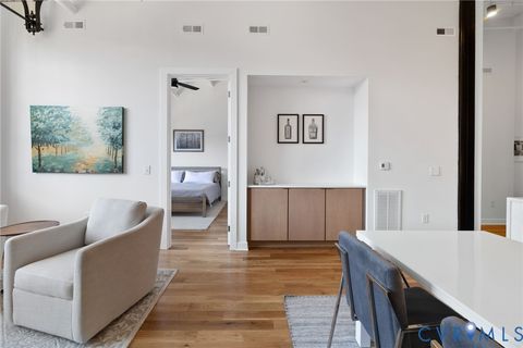 Tiny photo for 2201 E Main Street #10, Richmond, VA 23223 (MLS # 2601467)