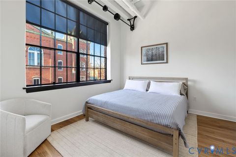 Tiny photo for 2201 E Main Street #10, Richmond, VA 23223 (MLS # 2601467)