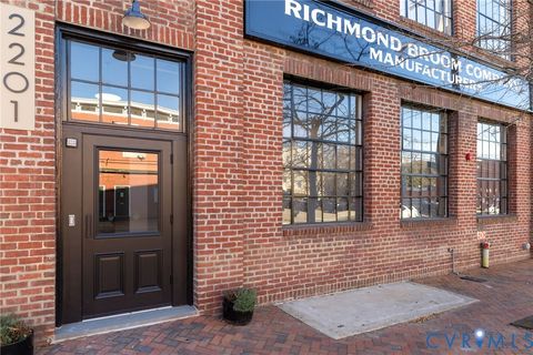 Tiny photo for 2201 E Main Street #10, Richmond, VA 23223 (MLS # 2601467)