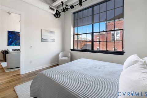 Tiny photo for 2201 E Main Street #10, Richmond, VA 23223 (MLS # 2601467)