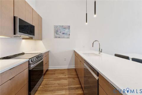 Tiny photo for 2201 E Main Street #10, Richmond, VA 23223 (MLS # 2601467)