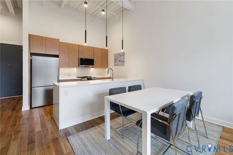 Tiny photo for 2201 E Main Street #10, Richmond, VA 23223 (MLS # 2601467)