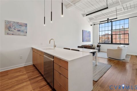 Tiny photo for 2201 E Main Street #10, Richmond, VA 23223 (MLS # 2601467)