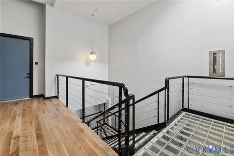 Tiny photo for 2201 E Main Street #10, Richmond, VA 23223 (MLS # 2601467)