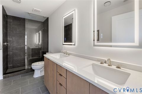 Tiny photo for 2201 E Main Street #10, Richmond, VA 23223 (MLS # 2601467)