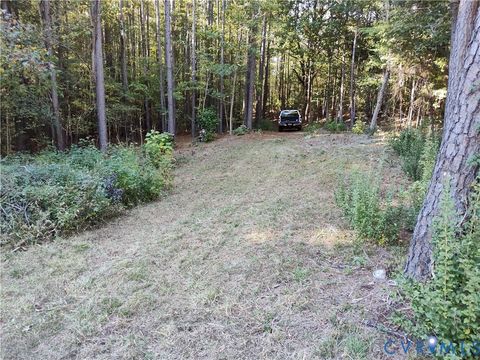 Tiny photo for 6.62 AC Piney Green Road, Crewe, VA 23930 (MLS # 2529848)