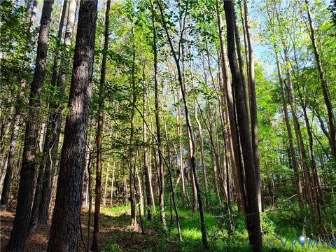 Tiny photo for 6.62 AC Piney Green Road, Crewe, VA 23930 (MLS # 2529848)