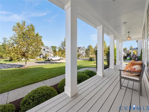 Tiny photo for 1412 Ascot Hill Terrace, Midlothian, VA 23112 (MLS # 2628328)