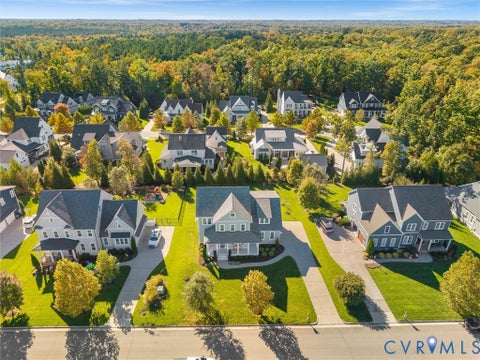Tiny photo for 1412 Ascot Hill Terrace, Midlothian, VA 23112 (MLS # 2628328)