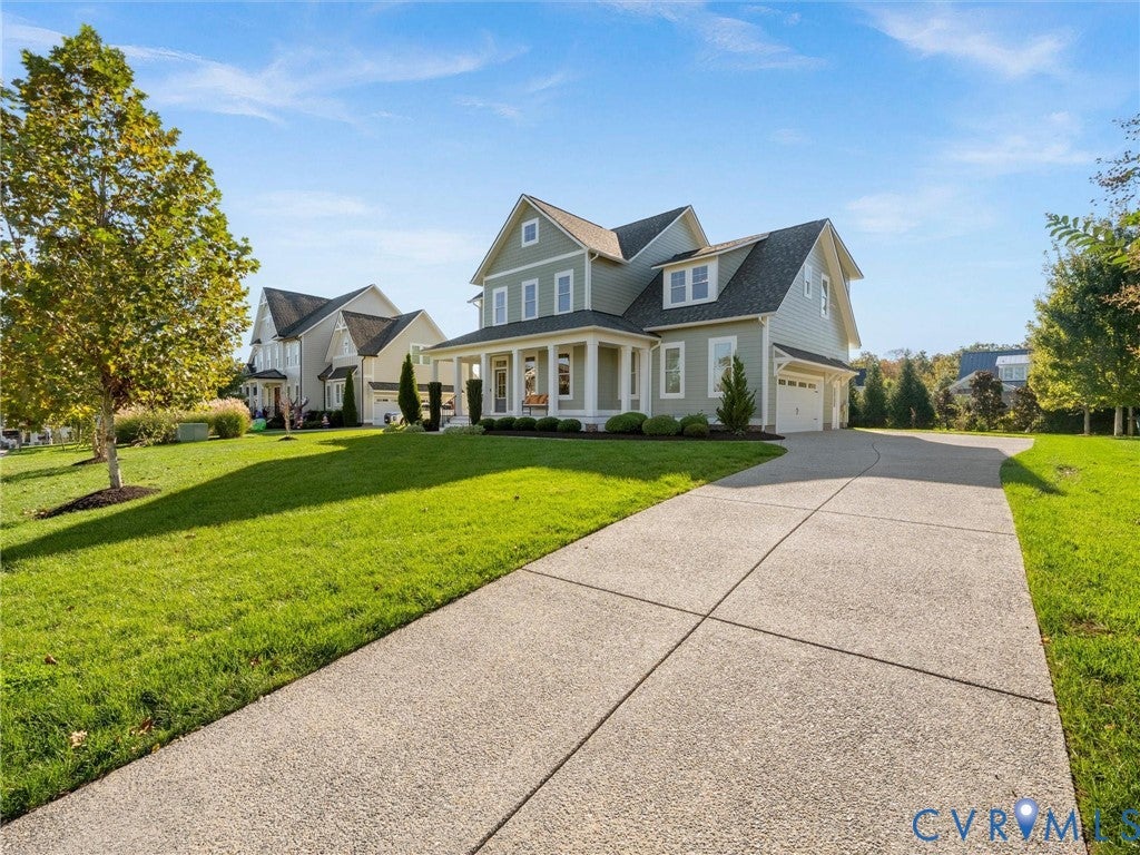 1412 Ascot Hill Terrace