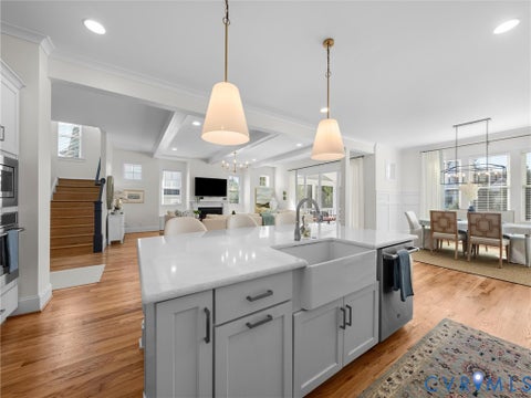 Tiny photo for 1412 Ascot Hill Terrace, Midlothian, VA 23112 (MLS # 2628328)