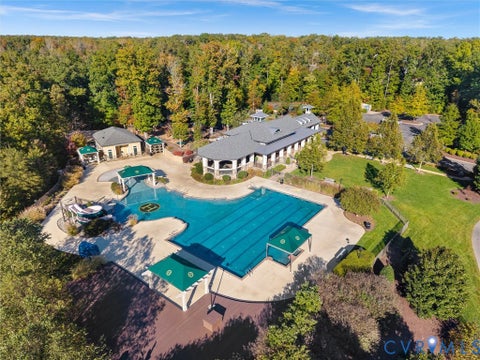 Tiny photo for 1412 Ascot Hill Terrace, Midlothian, VA 23112 (MLS # 2628328)