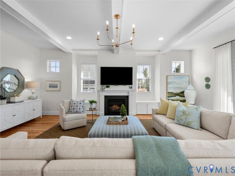 Tiny photo for 1412 Ascot Hill Terrace, Midlothian, VA 23112 (MLS # 2628328)