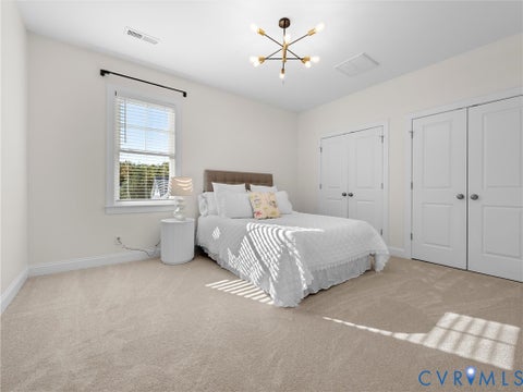 Tiny photo for 1412 Ascot Hill Terrace, Midlothian, VA 23112 (MLS # 2628328)