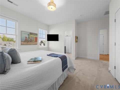 Tiny photo for 1412 Ascot Hill Terrace, Midlothian, VA 23112 (MLS # 2628328)
