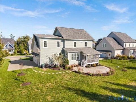 Tiny photo for 1412 Ascot Hill Terrace, Midlothian, VA 23112 (MLS # 2628328)