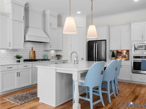 Tiny photo for 1412 Ascot Hill Terrace, Midlothian, VA 23112 (MLS # 2628328)