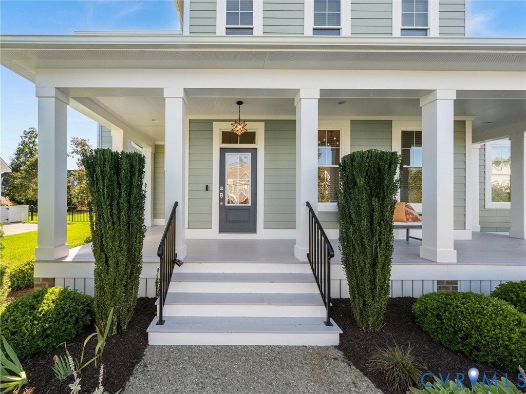1412 Ascot Hill Terrace