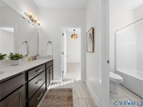 Tiny photo for 1412 Ascot Hill Terrace, Midlothian, VA 23112 (MLS # 2628328)