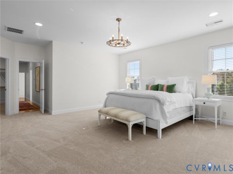 Tiny photo for 1412 Ascot Hill Terrace, Midlothian, VA 23112 (MLS # 2628328)