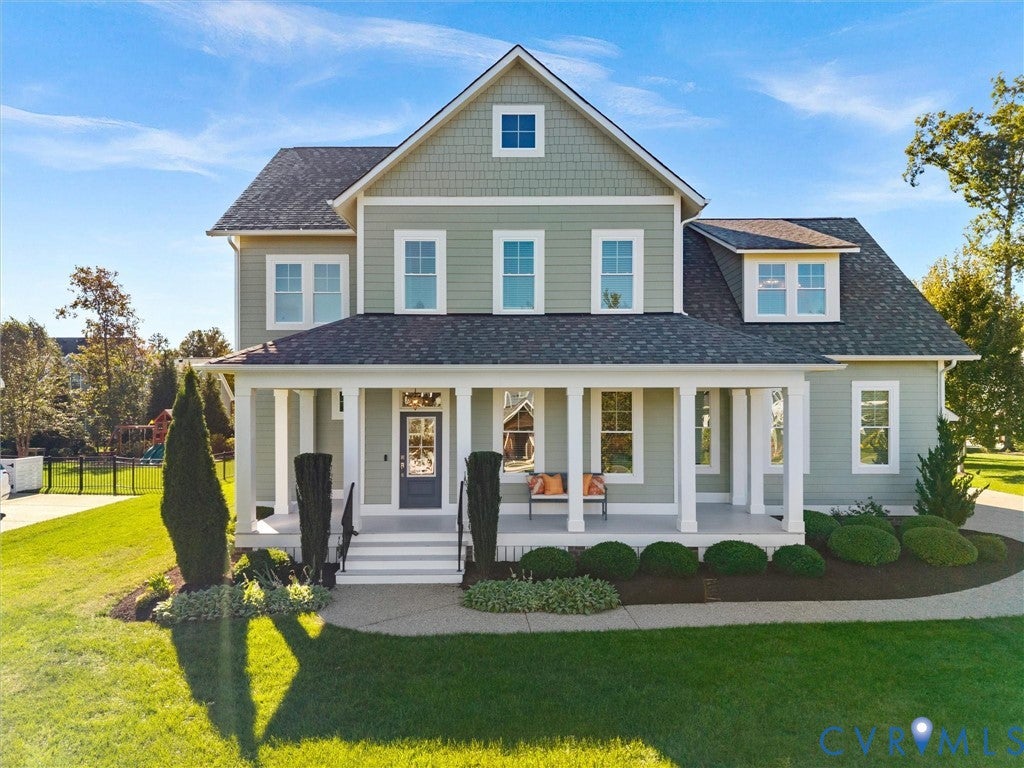 1412 Ascot Hill Terrace