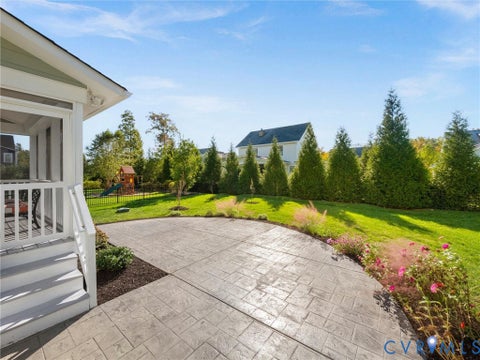Tiny photo for 1412 Ascot Hill Terrace, Midlothian, VA 23112 (MLS # 2628328)