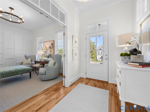 Tiny photo for 1412 Ascot Hill Terrace, Midlothian, VA 23112 (MLS # 2628328)