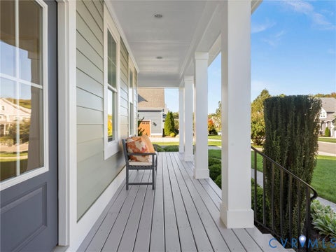 Tiny photo for 1412 Ascot Hill Terrace, Midlothian, VA 23112 (MLS # 2628328)