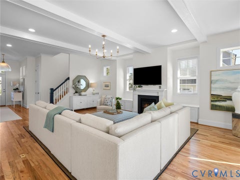 Tiny photo for 1412 Ascot Hill Terrace, Midlothian, VA 23112 (MLS # 2628328)