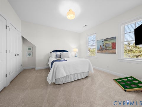 Tiny photo for 1412 Ascot Hill Terrace, Midlothian, VA 23112 (MLS # 2628328)