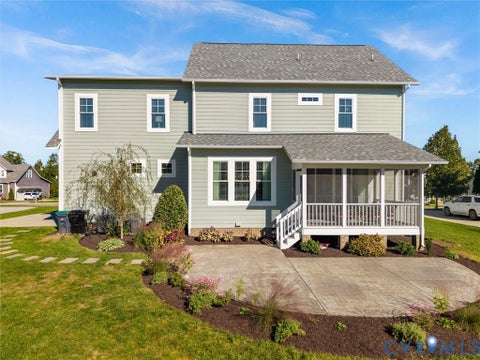 Tiny photo for 1412 Ascot Hill Terrace, Midlothian, VA 23112 (MLS # 2628328)