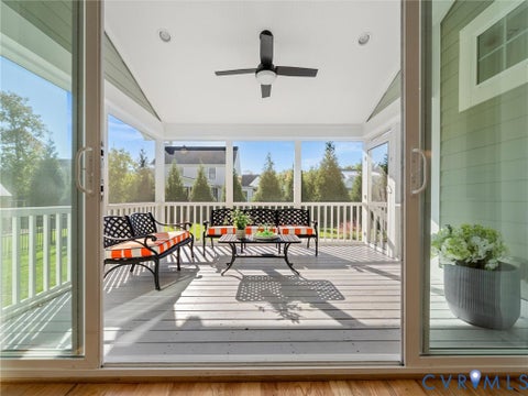 Tiny photo for 1412 Ascot Hill Terrace, Midlothian, VA 23112 (MLS # 2628328)