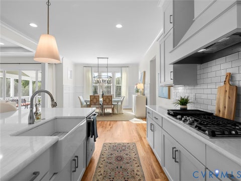 Tiny photo for 1412 Ascot Hill Terrace, Midlothian, VA 23112 (MLS # 2628328)