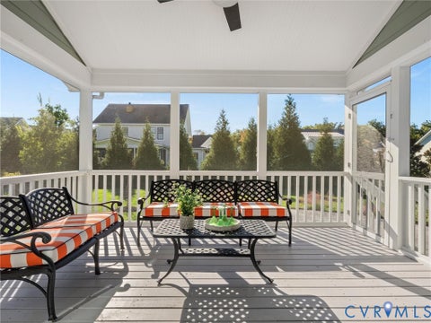 Tiny photo for 1412 Ascot Hill Terrace, Midlothian, VA 23112 (MLS # 2628328)
