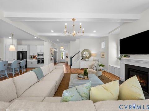 Tiny photo for 1412 Ascot Hill Terrace, Midlothian, VA 23112 (MLS # 2628328)